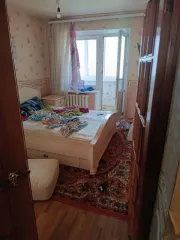 Квартира 32 м² в Калуге на улице Кибальчича, дом 22, квартира 32. Кадастровый номер 40:26:000014:1427.