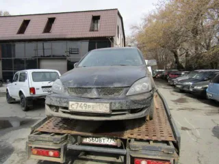 Mitsubishi Lancer, 2006 года, 82 лс, автомобиль легковой, марка: МИЦУБИСИ, модель: ЛАНСЕР 1.3, VIN: JMBSNCS1A7U001091, гос. рег. номер: С749РЕ174, год изготовления: 2006