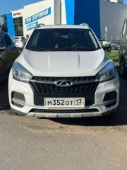 транспортное средство – легковой автомобиль марка – ЧЕРИ ТИГГО4 Т3ХDЕ00ТL5W4S0G1, год выпуска – 2022, VIN – LVVDB21B7ND902920, цвет – Белый, Мощность двигателя  кВт/л.с. : 83.0/112.8, Объем двигателя, см. куб.: 1499 куб. мс.