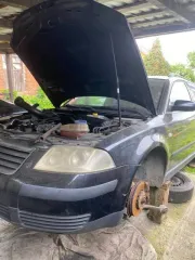 Volkswagen Passat, 2002 года, 131 лс, АКПП Легковой универсал «Volkswagen Passat», VIN: «WVWZZZ3BZ3E171043», г. р. з. «С 529 ТО 39», 2002 г. в., Мощность двигателя, л. с. / кВт: 131 (96,35), объём двигателя, куб. см: 1896, Шасси (рама): отсутствует, тип двигателя: дизельный на дизельном топливе…