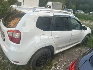 Nissan Terrano, 2020 года, 143 лс, 190993 км, автомобиль, год выпуска 2020, VIN номер: Z8NHSNHGD64907323