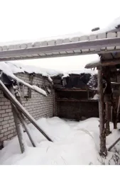 Здание 19,4 кв.м, Сокольский район, Вологодская область. Здание в Вологодской обл., 19,4 кв.м. Нежилое здание, площадь: 19,4кв.м., адрес (местонахождение): Российская Федерация, Вологодская область, р-н Сокольский, г Сокол, ул Беднякова, ГСК №37 "Строитель", гараж №112, кадастровый номер…