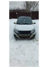 Lada Granta Sport 2015 года, VIN Z0X219059F0002908, госномер У779КО163.