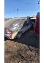 LADA 217230 Priora, 2008. Легковой автомобиль марки: LADA, модель: 217230 Priora, год выпуска: 2008 г., кузов №: XTA21723080031097, идентификационный номер (VIN): XTA21723080031097. Ознакомление с имуществом возможно по месту его нахождения: РБ, Бураевский р-н, село Бураево улица Ленина дом 3…