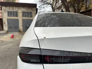 Kaiyi E5, 2023 года, АКПП еще Автомобиль KAIYI Е5, 2023 г.в. VIN-номер XUUJA2G25P0010828 гос. знак Х848ЕВ05
