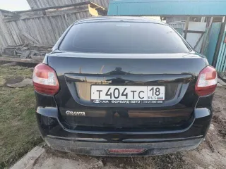Lada Granta 2020 Lada Granta, 2020 года, 87 лс Lada Granta, 2020 года, 87 лс Автомобиль LADA GRANTA, 2020 года выпуска, VIN ХTA219110L0372068. Обращаю внимание, что требуется капитальный ремонт двигателя, замена капота бампера и правой фары. Также необходимо отметить, что автомобиль находился в…