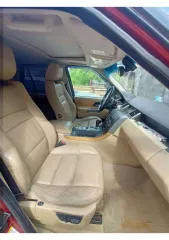 Land-rover Range Rover 2005, vin-номер SALSf25466A906986. С имуществом, порядком, сроками и условиями его реализации можно ознакомиться путем направления запроса на электронный адрес 88333@bk.ru. Местонахождение транспортного средства: Свердловская обл., г. Арамиль, ул. Пролетарская, д. 95.