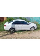 Volkswagen Jetta 2012, VIN: WVWZZZ16ZCM130849, гос. номер: О210МН716, год выпуска: 2012.