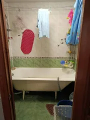 Квартира 32 м² в Калуге на улице Кибальчича, дом 22, квартира 32. Кадастровый номер 40:26:000014:1427.