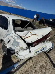 ВАЗ 21113 2002 года выпуска, VIN XTА21113020123293. Транспортные средства марок Toyota Sprinter (подлежит реализации как годные остатки); УАЗ-39094; Toyota Sprinter с госномером В123 АХ04; ВАЗ 21113; ГАЗ-3110; мотоцикл Racer RC-110; ВАЗ 21213; Mitsubishi Lancer; Nissan Sunny; ВАЗ 21099; мотоцикл…