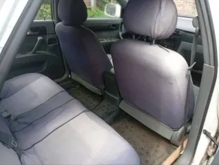 Daewoo Gentra 2014 года, 107 лс, 61900 км, АКПП, легковой автомобиль, марка: DAEWOO GENTRA, год выпуска 2014, VIN номер: XWB5V319VEA546868