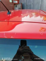 Toyota Passo 2007, 71 л.с., 220828 км, АКПП. Легковой автомобиль, марка: TOYOTA, модель: PASSO, год изготовления: 2007, цвет: красный, ПТС: 27 РР 190735, г/н: О527НС27, модель двигателя: 1KR, тип двигателя: бензиновый, двигатель №: 0927191, мощность двигателя, л. с. (кВт): 71 (52), рабочий объем…
