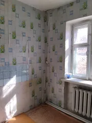 Жилое помещение по адресу: Забайкальский край, р-н. Шилкинский, пгт. Первомайский, ул. Ингодинская, д. 3, кв. 3, площадь 31.2 кв.м., кадастровый номер 75:24:340411:228. Вид права: собственность. В залоге у ИП Кубарев Дмитрий Александрович.