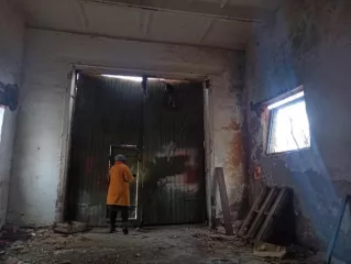 Здание корпуса №6, кадастровый номер 13:23:1002044:545, адрес местонахождения: РМ, г.Саранск, ул.Лодыгина, д.5, стр.5. Объект незавершенного строительства, кадастровый номер 13:23:1002044:528, адрес местонахождения: Республика Мордовия, г. Саранск, ул. Светотехники, д. 5. Пристрой к корпусу №6…