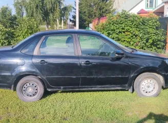 LADA Granta 2022 автомобиль марки LADA модель Granta 2022 г.в. VIN-номер XTA219040P0881430 с имуществом можно ознакомиться по месту жительства должника по адресу: Самарская область, г. Отрадный, ул. Новокуйбышевская, д. 38; с документами можно ознакомиться в рабочие дни с 10:00 до 17:00 (время…