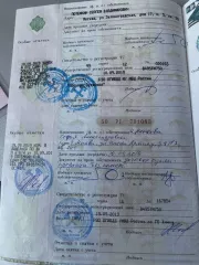 Автомобиль: Volkswagen Golf, 2011 года выпуска, VIN WVWZZZ1KZBW311416, госномер Е 215 РР 799, цвет серо-синий.