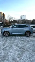 Changan UNI-K 2024 VIN LS4ASE2AXRA700862 , Амурская область