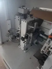 Оборудование деревообрабатывающее KDT KE-3655. Инвентарный номер: 1365210500405. Год: 2021. Тип оборудования: Машины и оборудование лесной и деревообрабатывающей промышленности. Марка/модель: KDT KE-3655. Страна изготовления: Китай. Завод-изготовитель: KDT KE-365S. Назначение оборудования…