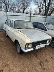 Автомобиль марки М412ИЭ, г/н У095ВС64. Б/у. Вид транспорта: автомобиль. Марка: М412ИЭ. Модель: М412ИЭ.