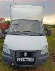 Грузовой автомобиль 278808, 2024 года. VIN: X8B278808R0035190, гос. рег. номер: У217НВ152, год изготовления: 2024.