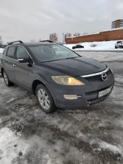 MAZDA CX-9 4WD, 2007, VIN JM3TB38C770115669. Для получения сведений об имуществе, характеристиках, порядке ознакомления, условий договора о задатке и купли-продажи, порядке участия в торгах направить письменный запрос с указанием номера торгов, номера и описания лота на электронный адрес…
