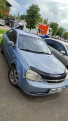 Chevrolet Lacetti, 2009 года, 121 л.с., Легковой автомобиль, марка: CHEVROLET LACETTI, модель: KLAN J200, год изготовления: 2009 г.в., цвет: Голубой, VIN: XUUNA19BJ90020745, ПТС: 39МУ021483, г/н: Н982ВС977, разрешенная максимальная масса: 1720, масса без нагрузки: 1360, вид собственности…