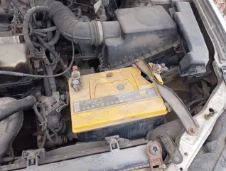 Автомобиль БИД QCJ7160A2  F 3 , модель   BYD QCJ7160A2  F 3 , год изготовления   2008 г., VIN: LGXC16DG080027301