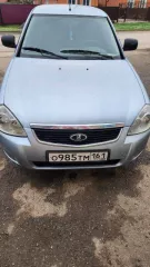 Лада Приора 217250, 2014 г.в, VIN XTA217250E0260944, в рабочем состоянии.