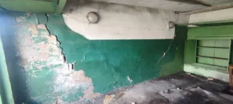 Нежилое помещение, площадь: 17 кв.м., адрес: Челябинская область, город Челябинск, ГСК 507 у сада 507, помещение 808, кадастровый номер: 74:36:0103003:848