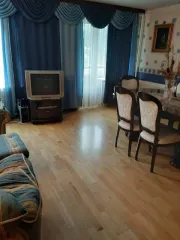 Квартира 130,7 кв.м Санкт-Петербург Квартира, назначение: жилое, общая площадь 130,7 кв.м., этаж 4, расположенная по адресу: Санкт-Петербург, пр-кт Тихорецкий, д. 11, корп. 4, лит. А, кв. 22, кадастровый номер: 78:10:0521001:1879