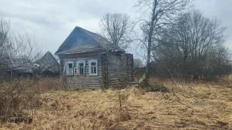 Жилой дом 25 м² и участок, Тверская область. Дом признан непригодным для проживания, с кадастровым номером 69:10:172201:190 и земельный участок с кадастровым номером 69:10:0172201:188 по адресу: Тверская область, муниципальный округ Калининский, деревня Нестерово, дом 50. Год ввода в эксплуатацию…