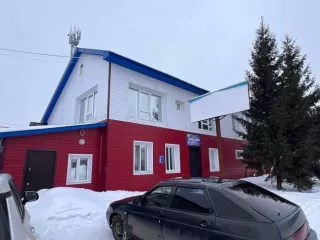 Производственная база, РТ, Буинский муниципальный район, с/п Мещеряковское. Строительство фермы по выращиванию форели по адресу д. Мещеряково Промпарк «Буинск» Буинского муниципального района, кадастровый номер 16:14:140102:762, общая площадь 1 432,0 кв.м. Административное здание, кадастровый номер…