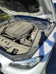 BMW 5 серии, 2014 года, 184 лс, 183666 км, АКПП еще Транспортное средство   БМВ 520D, 2014 г.в., VIN номер   X4X5C39480D826210, Цвет кузова  кабины    БЕЛЫЙ МЕТАЛЛИК, Рабочий объём  куб.см    1995, Модель двигателя   N47D20С, Тип топлива   Дизельный на дизельном топливе, Мощность  кВТ/л.с.   …