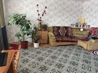 1/3 доли квартиры (48,9 кв.м) и земельного участка (502 кв.м), Челябинская область. 1/3 доля квартиры и 1/3 доля земельного участка в Челябинской обл., еще 1/3 доля квартиры и 1/3 доля земельного участка в Челябинской обл., еще 1/3 доля в праве на жилое помещение, площадь: 48,9 кв.м., кадастровый…