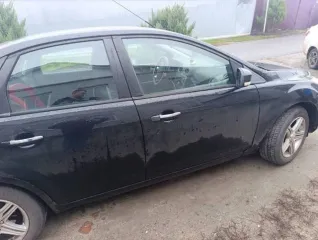 Ford Focus 2011, 105 лс, 350000 км, vin X9FHXXEEDHBE72123, грз Р293ОН31.