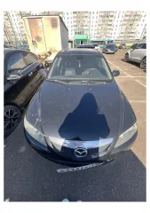 Mazda 6 2007 автомобиль: марка: MAZDA, модель: 6, год выпуска: 2007 г., идентификационный номер (VIN): JMZGG128281725742 Ознакомление с имуществом осуществляется по рабочим дням, в период представления заявок на участие в торгах по предварительному согласованию. Предварительная запись по телефону…