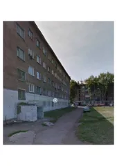 Комната в Башкортостане, 17,4 кв.м., Республика Башкортостан, Жилое помещение, площадь: 17,4кв.м., адрес (местонахождение): Российская Федерация, Республика Башкортостан, г.о. город Стерлитамак, г Стерлитамак, ул Голикова, д. 22б, кв. 23, кадастровый номер: 02:56:040406:3440