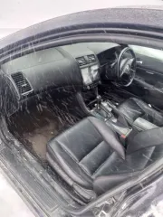 Honda Accord, 2004 года выпуска, 200 лс, 240000 км, АКПП. Легковой автомобиль, марка: HONDA, модель: ACCORD, год изготовления: 2004 г. в., цвет: черный, ПТС: 54PP583817, г/н: Р149МЕ154, изготовитель (страна): Япония, модель двигателя: K24A1009190, тип двигателя: бензиновый на бензине, мощность…