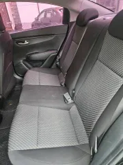 Kia Rio, 2018 г., 123 лс, 145849 км, АКПП, легковой автомобиль марки KIA RIO, VIN: Z94C241BBKR082579, гос/рег/номер: С994КМ 799, цвет: черный.