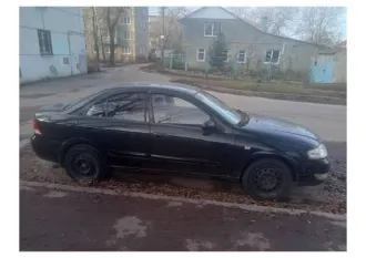 Nissan Almera Classic 2011, 106 л.с., легковой автомобиль, модель NISSAN ALMERA CLASSIC, VIN: KNMCSHLASCP862854, гос. рег. номер: А242ВВ181, год изготовления: 2011