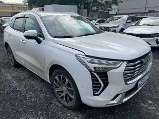 Haval Jolion, 2023 года, 150 лс, 45562 км, полный привод. Транспортное средство HAVAL JOLION, тип легковой, 2023 года выпуска, VIN XZGFE04A4PA855711. Регион местонахождения имущества - г. Санкт-Петербург. Имущество является предметом залога ПАО "БАНК УРАЛСИБ", имеются аресты и ограничения…