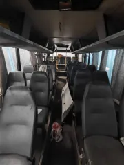 Автобус КАВЗ 4235 32, 2009 года еще Автобус КАВЗ 4235 32, VIN Z7N42353290001100, 2009 г.в. Не на ходу, разукомлектован.