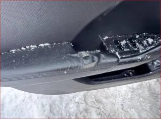 Honda Accord 2008 года, 201 л.с., АКПП; автомобиль HONDA ACCORD, 2008 г.в., VIN: JHMCU26809C218231