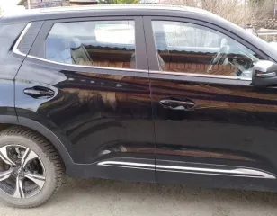 Chery Tiggo 4 Pro, 2024, 113 лс, 44000 км, АКПП. Автотранспортное средство: модель CHERY TIGGO4 PRO; 2024 года выпуска; номер двигателя CHRA02428; VIN: LVVDB21B9RC020854.