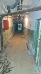 Нежилое помещение площадью 572 м² на цокольном этаже по адресу: Ханты-Мансийский автономный округ - Югра, г. Югорск, ул. Геологов, д. 9Б, пом. №2. Кадастровый номер: 86:22:0005001:385. Порядок ознакомления: по согласованию с организатором торгов (тел. 8(3452)386867, либо направив запрос на…