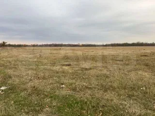 Земельный участок, вид права - общая долевая собственность, доля в праве - 1/2, кадастровый номер 61:20:0600025:602, площадь 119800+/-3028. Местоположение установлено относительно ориентира, расположенного за пределами участка. Ориентир п. Нагорный. Участок находится примерно в 4,19 км по…