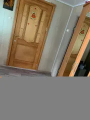 Жилой дом 63,8 м2 Красноярский край сведения о предмете жилой дом доля в праве 1/4 общей площадью 63,8 м2 кадастровый номер 24:39:4300001:1439 расположенный по адресу Российская Федерация Красноярский край Ужурский р-н с Солгон ул Совхозная д 35 кв 2