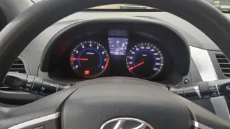 Hyundai Solaris, 2011, цвет: белый, VIN: Z94CT41CBBR089885. Транспортное средство Hyundai Solaris, 2011 г.в., цвет: белый, VIN: Z94CT41CBBR089885