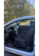 Ford Focus, 2011 года, 95 лс, 100000 км. Автомобиль легковой, марка: Ford, модель: Focus, VIN: X9FGXXEEDGBC5376, гос. рег. номер: Х412ТО31, год изготовления: 2011.