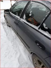Nissan Almera 1.5 Comfort 2005, 98 лс, 137921 км. Автомобиль легковой, марка: NISSAN, модель: ALMERA 1.5 COMFORT, VIN: SJNBAAN16U0590153, гос. рег. номер: У207КМ96, год изготовления: 2005.